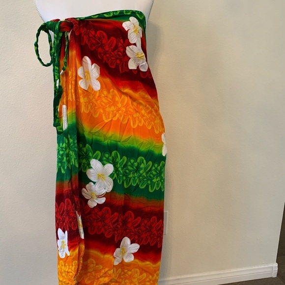 Sarong. - Picture 2 of 8